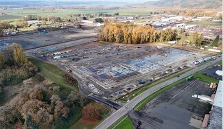 Plus de détails pour 345 N Pekin Rd, Woodland, WA - Industriel à vendre