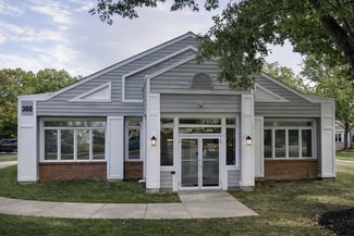 More details for 306 Corporate Dr E, Langhorne, PA - Office for Sale