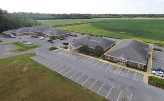 More details for 300 Health Service Dr, Seaford, DE - Office for Sale