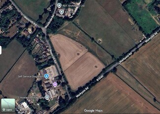 More details for Mancroft Rd, Caddington - Land for Sale