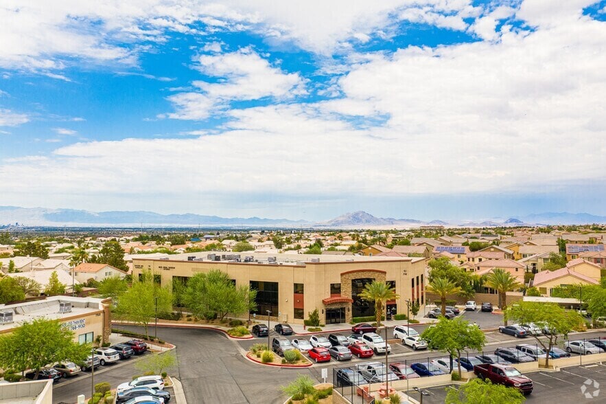 710 Coronado Center Dr, Henderson, NV for lease Interior Photo- Image 1 of 3