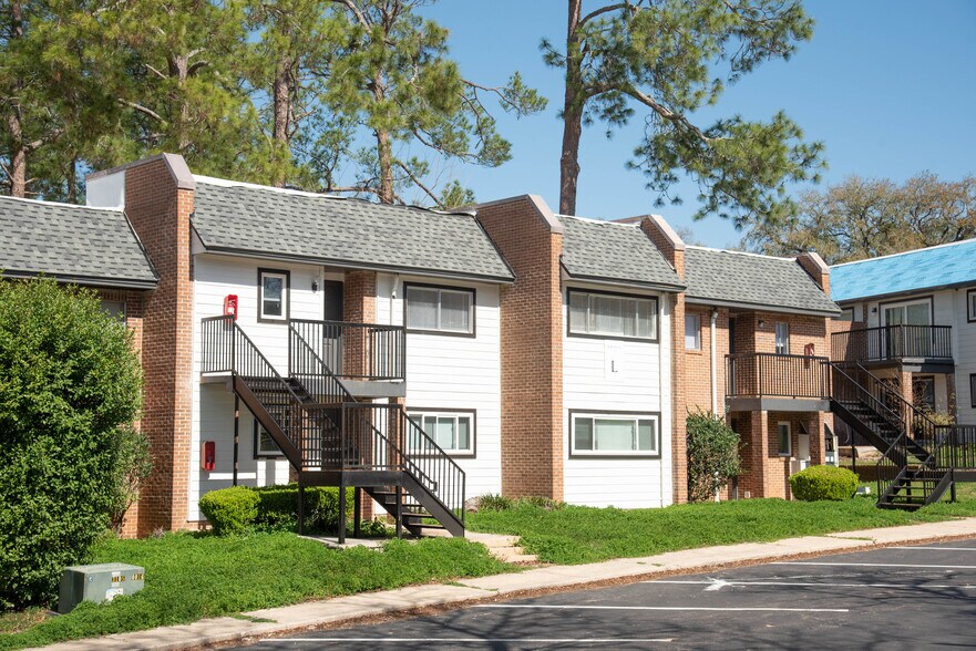 2731 S Blair Stone Rd, Tallahassee, FL à vendre - Photo du bâtiment - Image 2 de 33