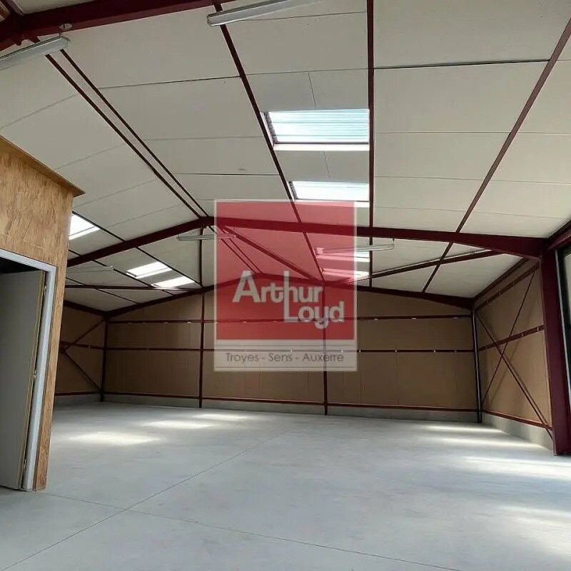  dans Bréviandes à vendre Photo du bâtiment- Image 1 de 1