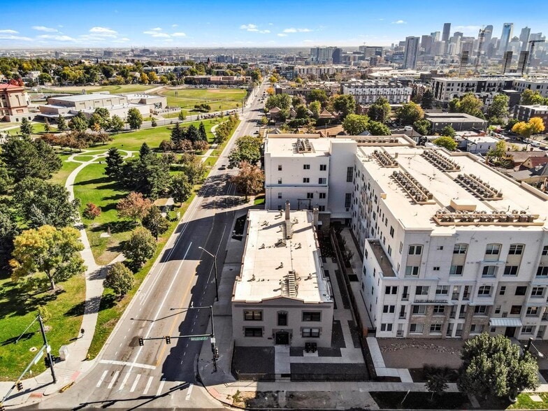 2846 Federal Blvd, Denver, CO à vendre - Photo du bâtiment - Image 2 de 23