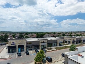 15101 Ronald Reagan Blvd, Leander, TX à louer Photo intérieure- Image 2 de 11
