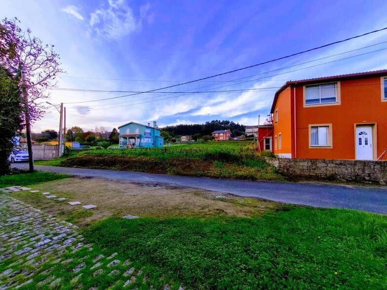 Rúa Valón Núcleo, 52, Ferrol, La Coruna for sale - Building Photo - Image 3 of 17