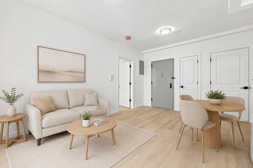 3530 Willett ave, Bronx, NY for sale - Interior Photo - Image 2 of 8
