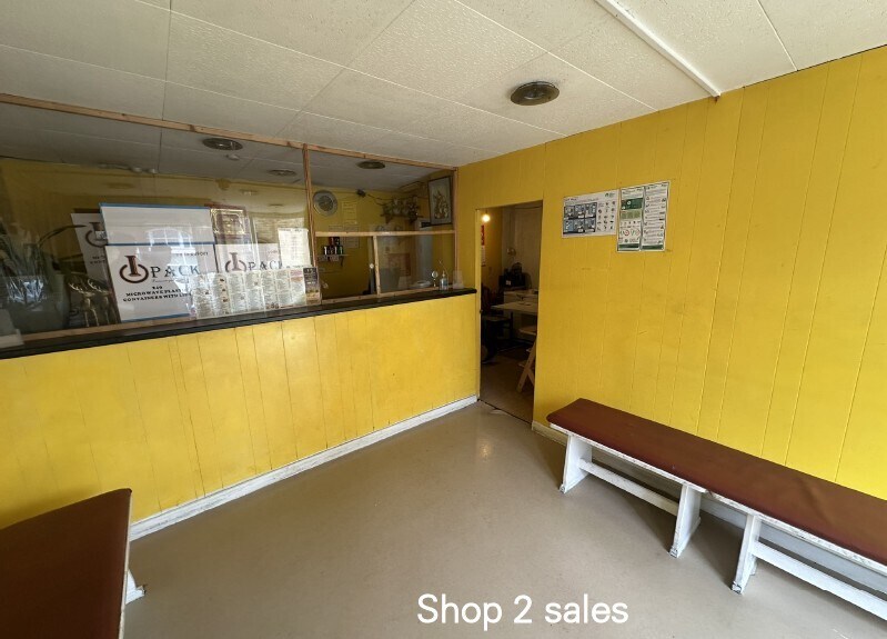 17 Market Square, Crewkerne à vendre - Photo intérieure - Image 3 de 4