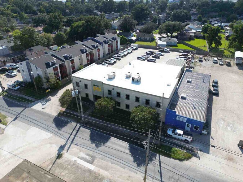 724 Central Ave, New Orleans, LA à vendre - Photo du bâtiment - Image 3 de 37