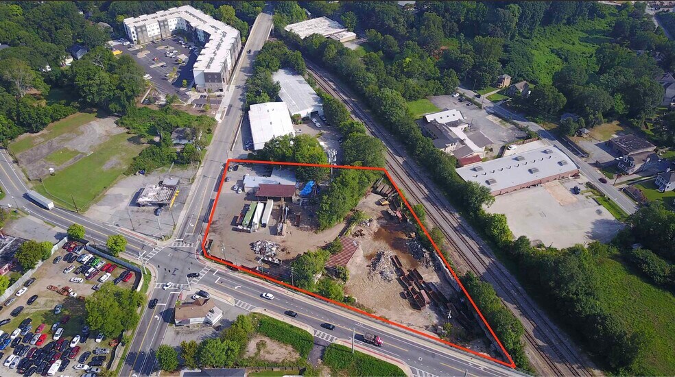 1328 Lakewood Ave SE, Atlanta, GA à louer - Photo du bâtiment - Image 1 de 6