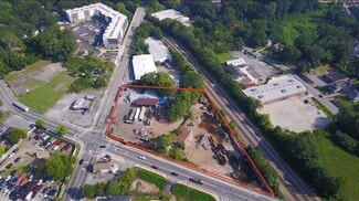 More details for 1328 Lakewood Ave SE, Atlanta, GA - Industrial for Lease