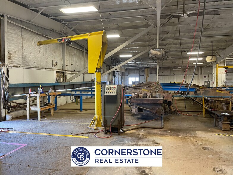 3501 N Poplar St, Casper, WY à louer - Photo intérieure - Image 3 de 16