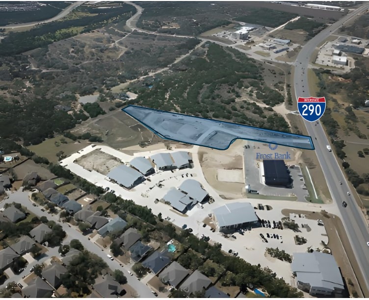 13341 U.S. 290, Austin, TX for sale Primary Photo- Image 1 of 3
