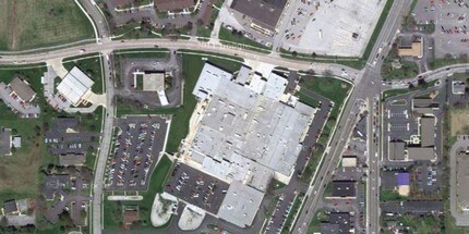 808 Vale Park Rd, Valparaiso, IN - AERIAL  map view - Image1