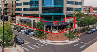 Plus de détails pour 200 Columbine St, Denver, CO - Commerce de détail à louer
