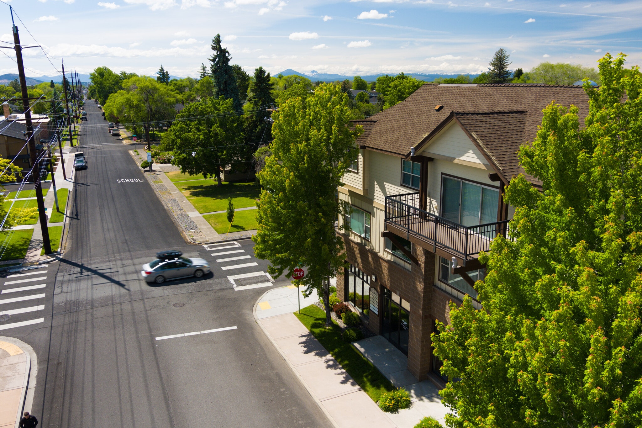 631 W Antler Ave, Redmond, OR for lease Building Photo- Image 1 of 19