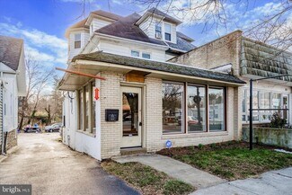 Plus de détails pour 229 S Easton Rd, Glenside, PA - Commerce de détail à vendre