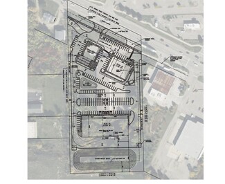 Plus de détails pour 3600 E Grand River Ave, Howell, MI - Commerce de détail à louer
