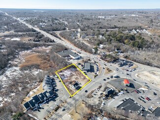 Plus de détails pour 37-45 Winter St, Weymouth, MA - Terrain à vendre