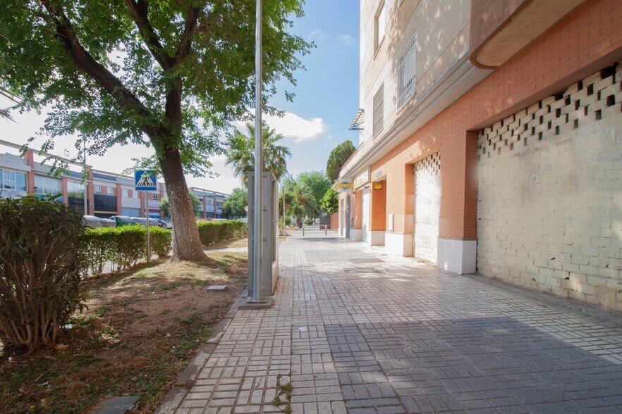 Calle Éufrates, 14, SEVILLA, Sevilla à vendre - Photo du bâtiment - Image 1 de 45