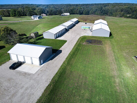 6404 Trenton Franklin Rd, Middletown OH - Commercial Real Estate