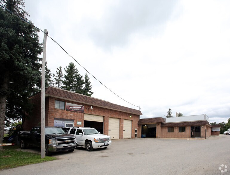 305 Woolwich St S, Woolwich, ON à vendre - Photo principale - Image 1 de 1