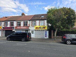 More details for 170 Church Rd, Mitcham - Office for Lease