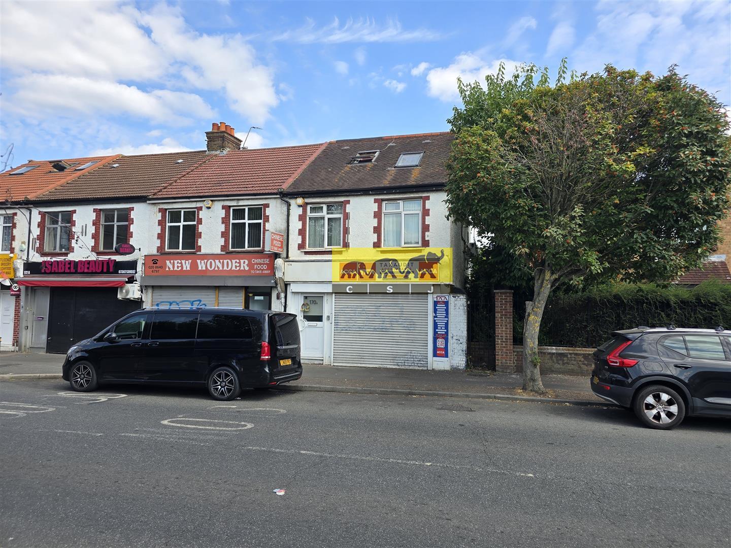 170 Church Rd, Mitcham for lease Building Photo- Image 1 of 8