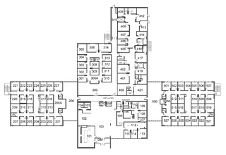 9050 W 81st St, Justice, IL for lease Floor Plan- Image 1 of 1