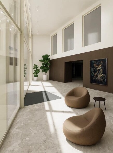 20 Allée Vauban, La Madeleine for lease - Building Photo - Image 3 of 9