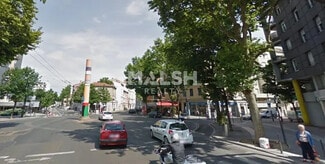 Plus de détails pour 12 Cours Tolstoï, Villeurbanne - Commerce de détail à louer