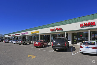 More details for 4-16 Shady Oak Rd, Hopkins, MN - Retail, Industrial for Lease