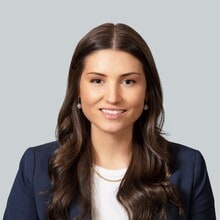 Nicolina Athanas
