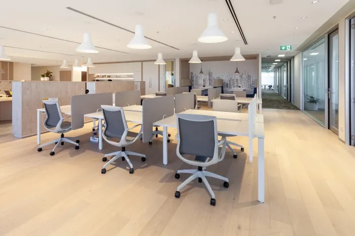 222 S Main St, Salt Lake City, UT à louer - Photo intérieure - Image 3 de 13