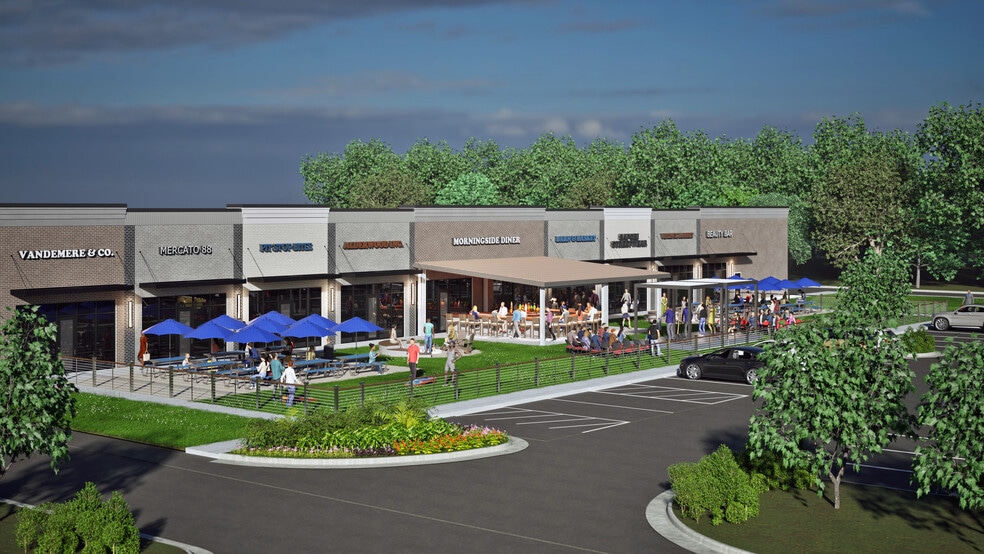 1650 Gum Branch Rd, Jacksonville, NC for lease - Building Photo - Image 3 of 5