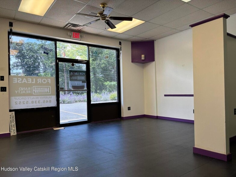 1076-1090 Morton Blvd, Kingston, NY à louer - Photo du bâtiment - Image 2 de 16