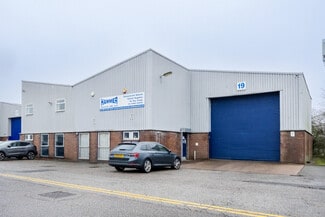 Plus de détails pour Bloxwich Ln, Walsall - Industriel à louer