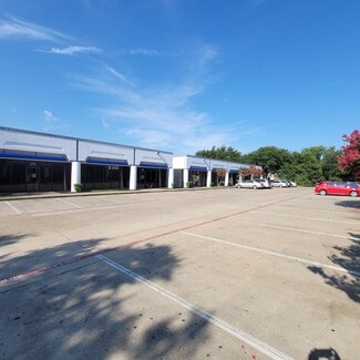More details for 10701-10727 Plano Rd, Dallas, TX - Office, Flex for Lease