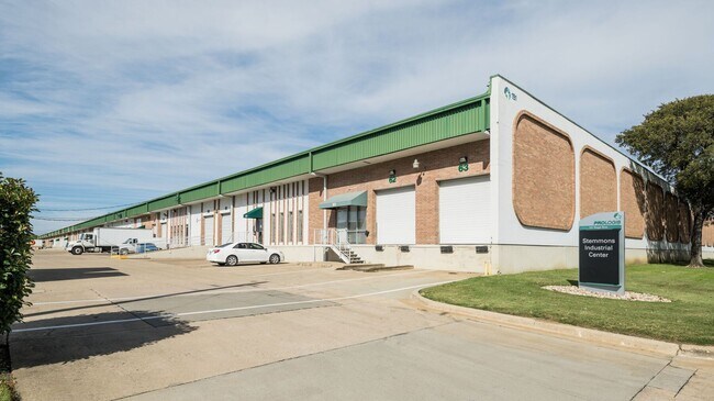 More details for 151 Regal Row, Dallas, TX - Industrial for Lease