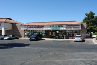 More details for 3103-3149 N Rancho Dr, Las Vegas, NV - Flex for Lease