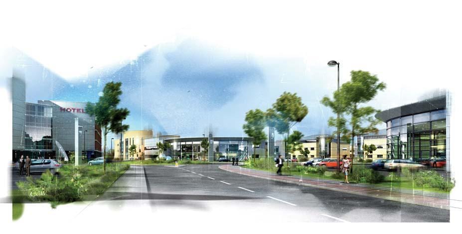 Dunslow Rd, Eastfield for sale - Primary Photo - Image 1 of 2