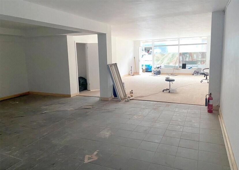 Cross St, Combe Martin à vendre - Photo intérieure - Image 3 de 3