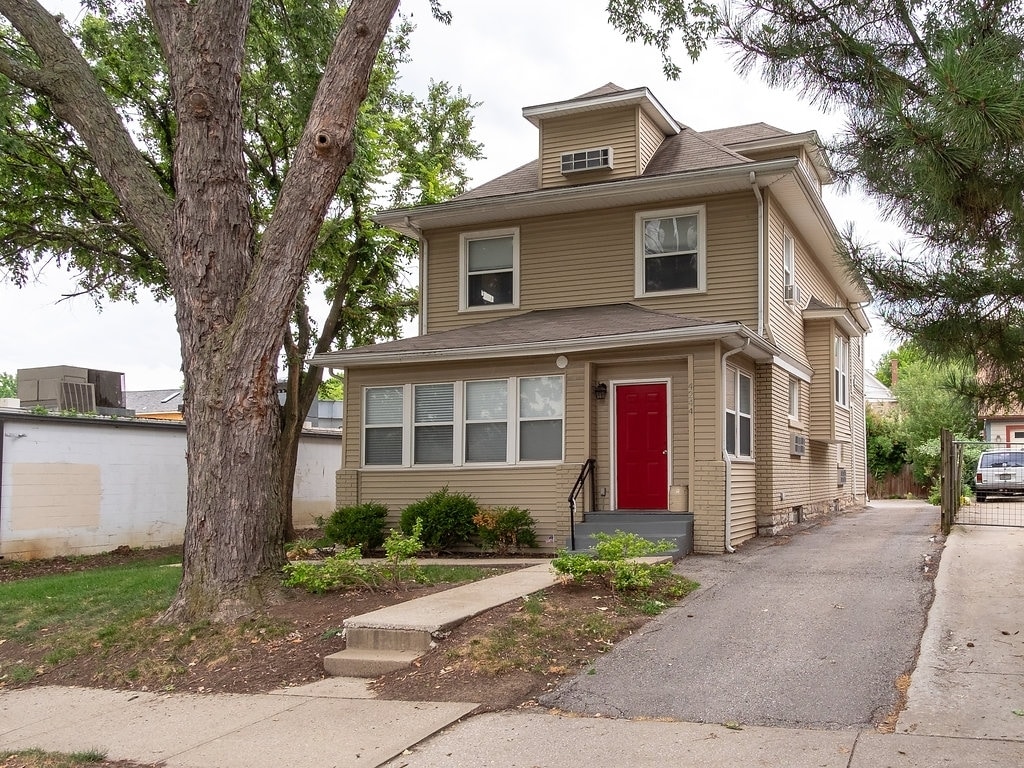 4244 Terrace, Kansas City, MO à vendre Photo principale- Image 1 de 15