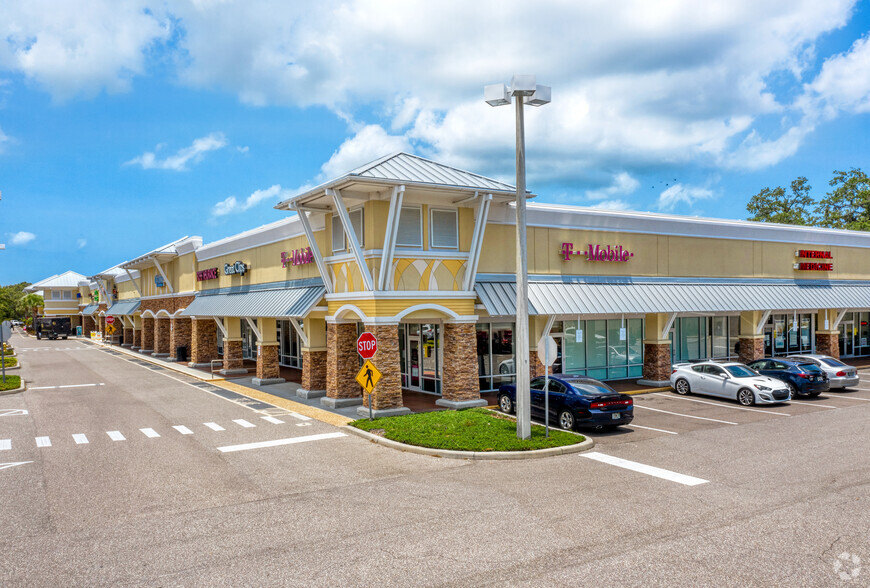 902 Curlew Rd, Dunedin, FL for lease - Building Photo - Image 1 of 1