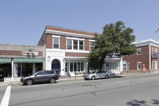 Plus de détails pour 234-238 Cabot St, Beverly, MA - Commerce de détail à vendre