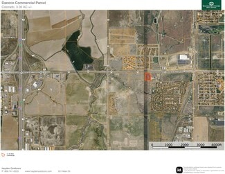 More details for Highway 52, Dacono, CO - Land for Sale