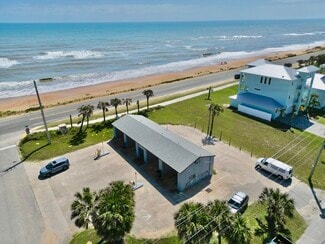 More details for 2299 N Oceanshore Blvd, Flagler Beach, FL - Land for Sale