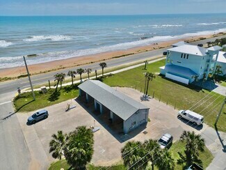 Plus de détails pour 2299 N Oceanshore Blvd, Flagler Beach, FL - Terrain à vendre