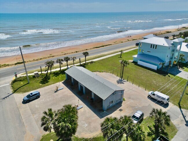 More details for 2299 N Oceanshore Blvd, Flagler Beach, FL - Land for Sale