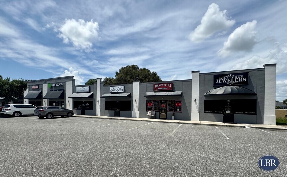 2025 Murrell Rd, Rockledge, FL à louer - Photo du bâtiment - Image 2 de 6